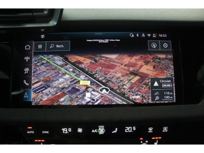 Audi RS3 SPORTBACK Quattro 25 TFSI - 400ch - BV S-tronic - PAS DE MALUS - GARANTIE - ENTRETIEN   - 41