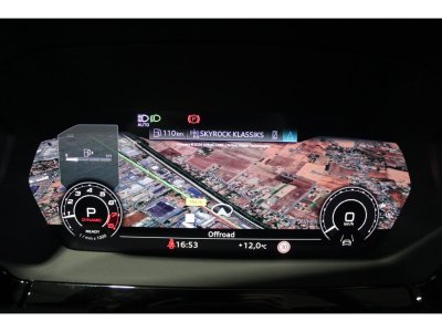 Audi RS3 SPORTBACK Quattro 25 TFSI - 400ch - BV S-tronic - PAS DE MALUS - GARANTIE - ENTRETIEN   - 42