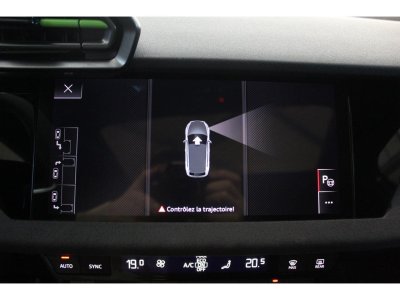 Audi RS3 SPORTBACK Quattro 25 TFSI - 400ch - BV S-tronic - PAS DE MALUS - GARANTIE - ENTRETIEN   - 53