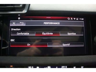 Audi RS3 SPORTBACK Quattro 25 TFSI - 400ch - BV S-tronic - PAS DE MALUS - GARANTIE - ENTRETIEN   - 54