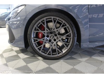 Audi RS3 SPORTBACK Quattro 25 TFSI - 400ch - BV S-tronic - PAS DE MALUS - GARANTIE - ENTRETIEN   - 57