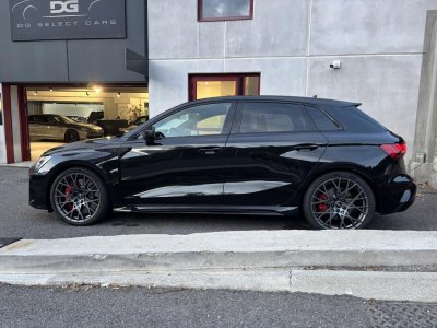 Audi RS3 Sportback Quattro 25 TFSI - 400 - BV S-tronic 8Y SPORTBACK  PHASE 2   - 7