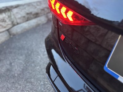 Audi RS3 Sportback Quattro 25 TFSI - 400 - BV S-tronic 8Y SPORTBACK  PHASE 2   - 14