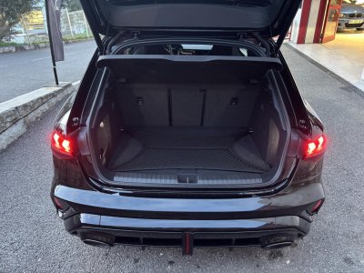 Audi RS3 Sportback Quattro 25 TFSI - 400 - BV S-tronic 8Y SPORTBACK  PHASE 2   - 15