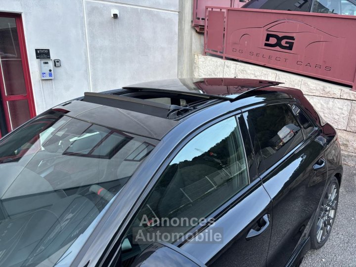 Audi RS3 Sportback Quattro 25 TFSI - 400 - BV S-tronic 8Y SPORTBACK  PHASE 2 - 16