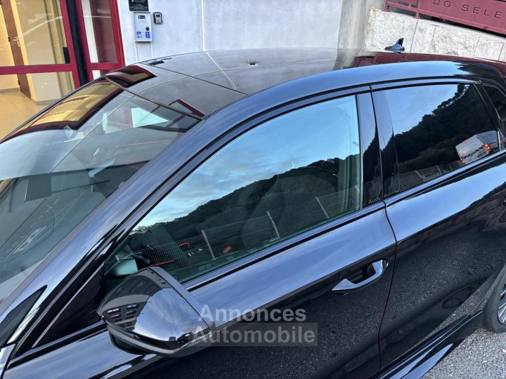 Audi RS3 Sportback Quattro 25 TFSI - 400 - BV S-tronic 8Y SPORTBACK  PHASE 2 - 17