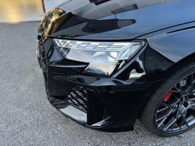 Audi RS3 Sportback Quattro 25 TFSI - 400 - BV S-tronic 8Y SPORTBACK  PHASE 2   - 18