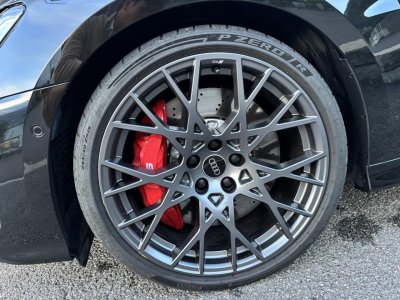 Audi RS3 Sportback Quattro 25 TFSI - 400 - BV S-tronic 8Y SPORTBACK  PHASE 2   - 19