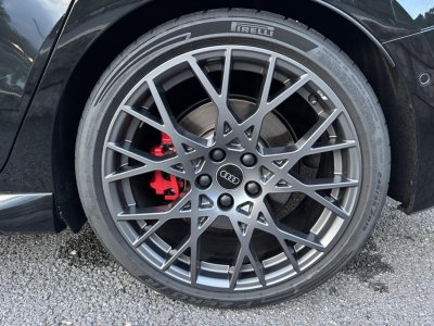 Audi RS3 Sportback Quattro 25 TFSI - 400 - BV S-tronic 8Y SPORTBACK  PHASE 2   - 20