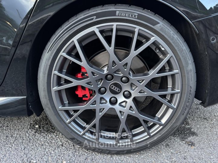 Audi RS3 Sportback Quattro 25 TFSI - 400 - BV S-tronic 8Y SPORTBACK  PHASE 2 - 20