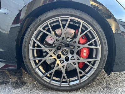 Audi RS3 Sportback Quattro 25 TFSI - 400 - BV S-tronic 8Y SPORTBACK  PHASE 2   - 21