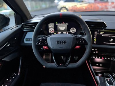 Audi RS3 Sportback Quattro 25 TFSI - 400 - BV S-tronic 8Y SPORTBACK  PHASE 2   - 24