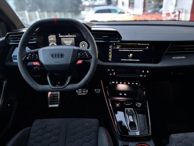 Audi RS3 Sportback Quattro 25 TFSI - 400 - BV S-tronic 8Y SPORTBACK  PHASE 2   - 26