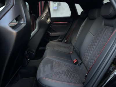 Audi RS3 Sportback Quattro 25 TFSI - 400 - BV S-tronic 8Y SPORTBACK  PHASE 2   - 29
