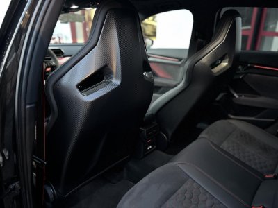 Audi RS3 Sportback Quattro 25 TFSI - 400 - BV S-tronic 8Y SPORTBACK  PHASE 2   - 30