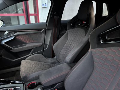 Audi RS3 Sportback Quattro 25 TFSI - 400 - BV S-tronic 8Y SPORTBACK  PHASE 2   - 31