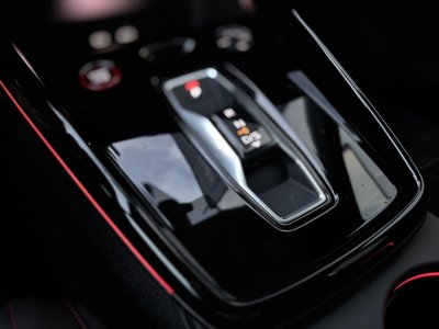 Audi RS3 Sportback Quattro 25 TFSI - 400 - BV S-tronic 8Y SPORTBACK  PHASE 2   - 34