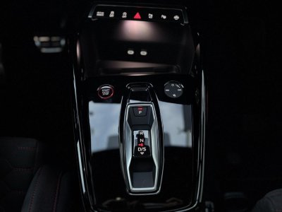 Audi RS3 Sportback Quattro 25 TFSI - 400 - BV S-tronic 8Y SPORTBACK  PHASE 2   - 35