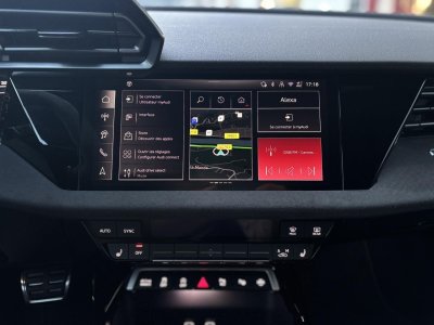 Audi RS3 Sportback Quattro 25 TFSI - 400 - BV S-tronic 8Y SPORTBACK  PHASE 2   - 38