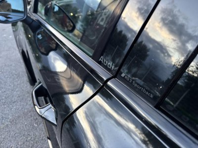 Audi RS3 Sportback Quattro 25 TFSI - 400 - BV S-tronic 8Y SPORTBACK  PHASE 2   - 40