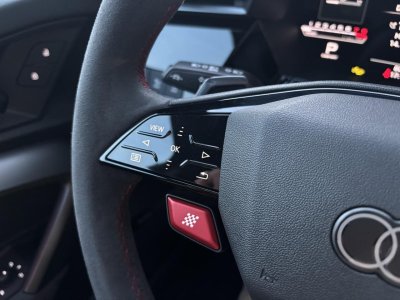 Audi RS3 Sportback Quattro 25 TFSI - 400 - BV S-tronic 8Y SPORTBACK  PHASE 2   - 44