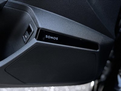 Audi RS3 Sportback Quattro 25 TFSI - 400 - BV S-tronic 8Y SPORTBACK  PHASE 2   - 47