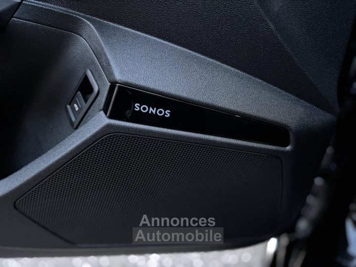 Audi RS3 Sportback Quattro 25 TFSI - 400 - BV S-tronic 8Y SPORTBACK  PHASE 2 - 47