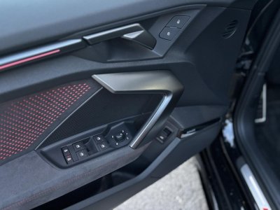 Audi RS3 Sportback Quattro 25 TFSI - 400 - BV S-tronic 8Y SPORTBACK  PHASE 2   - 48