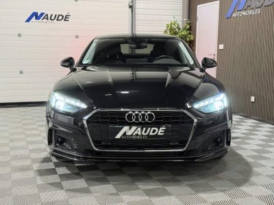 Audi A5 Sportback 20 35 TFSI 150 CH S-tronic Design   - 2