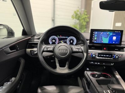 Audi A5 Sportback 20 35 TFSI 150 CH S-tronic Design   - 12