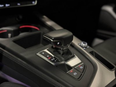 Audi A5 Sportback 20 35 TFSI 150 CH S-tronic Design   - 14