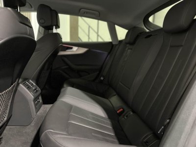 Audi A5 Sportback 20 35 TFSI 150 CH S-tronic Design   - 17