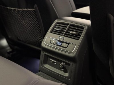 Audi A5 Sportback 20 35 TFSI 150 CH S-tronic Design   - 19