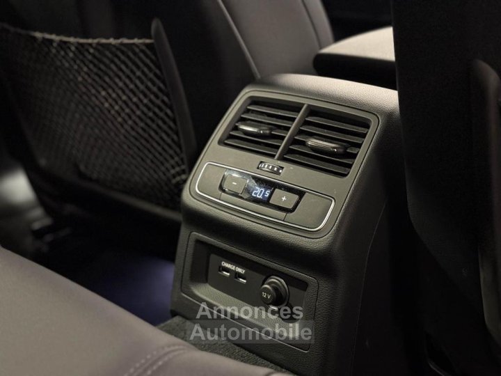 Audi A5 Sportback 20 35 TFSI 150 CH S-tronic Design - 19