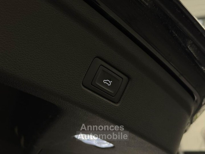 Audi A5 Sportback 20 35 TFSI 150 CH S-tronic Design - 20