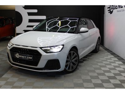 Audi A1 Sportback 35 TFSI 150 S-Tronic Design Luxe   - 2