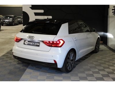 Audi A1 Sportback 35 TFSI 150 S-Tronic Design Luxe   - 3
