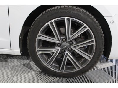 Audi A1 Sportback 35 TFSI 150 S-Tronic Design Luxe   - 5