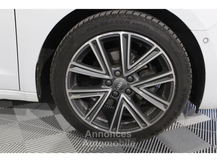 Audi A1 Sportback 35 TFSI 150 S-Tronic Design Luxe - 5