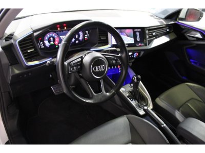 Audi A1 Sportback 35 TFSI 150 S-Tronic Design Luxe   - 7