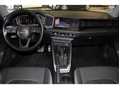 Audi A1 Sportback 35 TFSI 150 S-Tronic Design Luxe   - 8