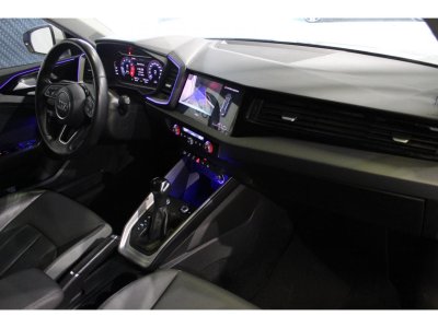 Audi A1 Sportback 35 TFSI 150 S-Tronic Design Luxe   - 9