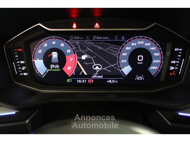 Audi A1 Sportback 35 TFSI 150 S-Tronic Design Luxe - 12