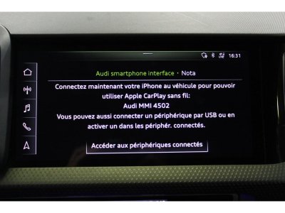 Audi A1 Sportback 35 TFSI 150 S-Tronic Design Luxe   - 15