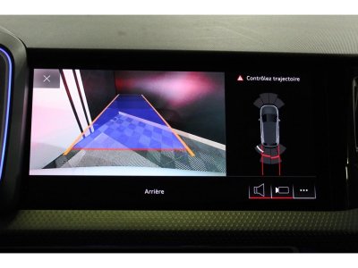 Audi A1 Sportback 35 TFSI 150 S-Tronic Design Luxe   - 16