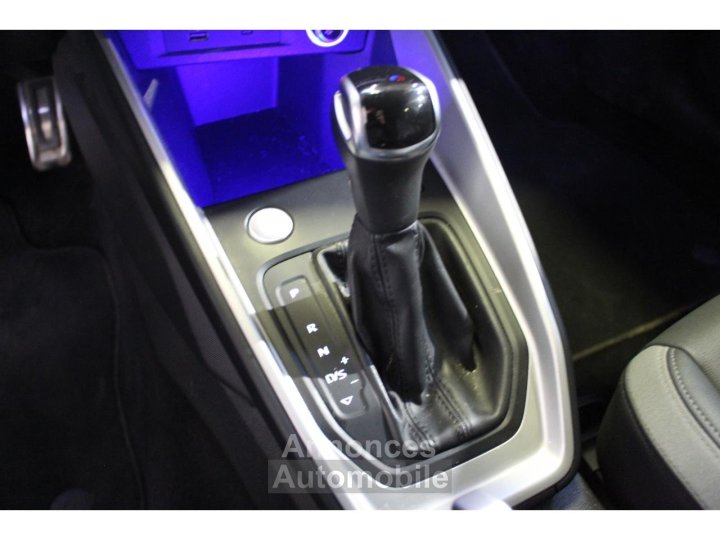 Audi A1 Sportback 35 TFSI 150 S-Tronic Design Luxe - 18