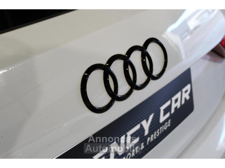 Audi A1 Sportback 35 TFSI 150 S-Tronic Design Luxe - 19