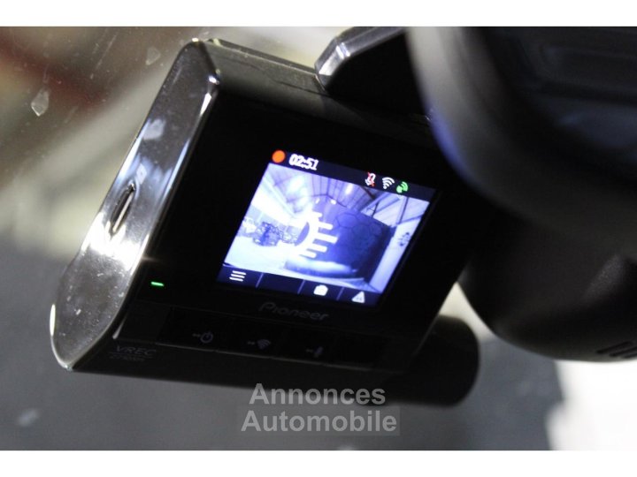 Audi A1 Sportback 35 TFSI 150 S-Tronic Design Luxe - 20