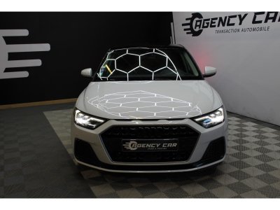 Audi A1 Sportback 35 TFSI 150 S-Tronic Design Luxe   - 22