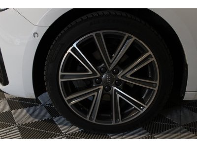 Audi A1 Sportback 35 TFSI 150 S-Tronic Design Luxe   - 23